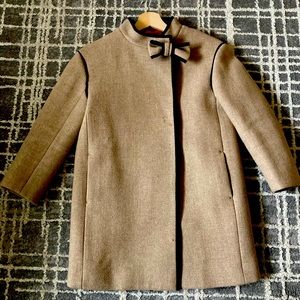 Trench cote, Size 10, For girls. Very cute!!